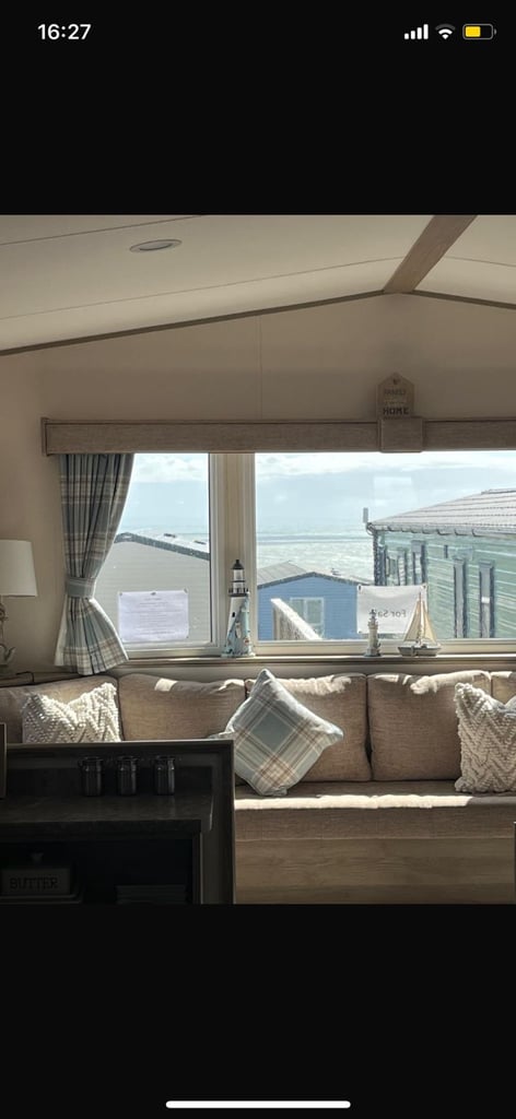Price reduced - 11/10/2025. Oxwich Gower South Wales
