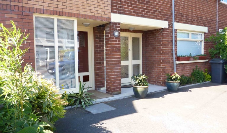 Malone / Stranmillis