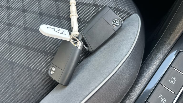 2023 Volkswagen Tiguan 1.5 TSI 150 R-Line 5dr DSG Petrol Estate Estate Petrol Automatic