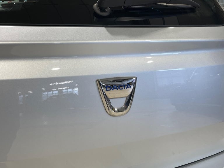 2022 Dacia Sandero Stepway 1.0 TCe Prestige CVT Euro 6 (s/s) 5dr HATCHBACK Petrol Automatic