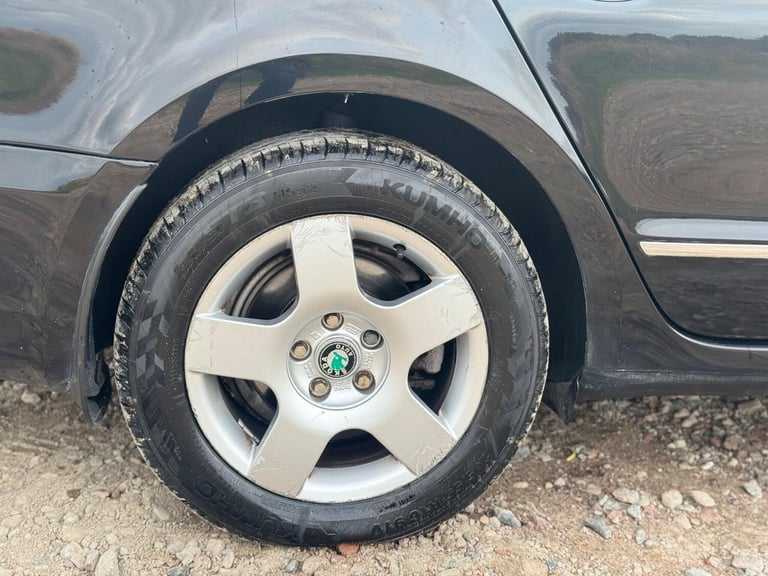 2014 Skoda Superb 2.0 TDI CR 170 Elegance 4X4 5dr DSG ESTATE DIESEL Automatic