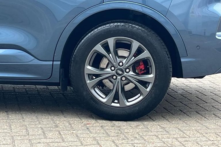 2020 Ford Kuga 1.5 EcoBoost 150 ST-Line First Edition 5dr HATCHBACK PETROL Manual