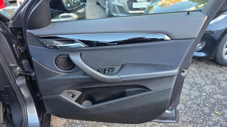 BMW X2 2.0 20d M Sport Auto xDrive Euro 6 (s/s) 5dr 2018