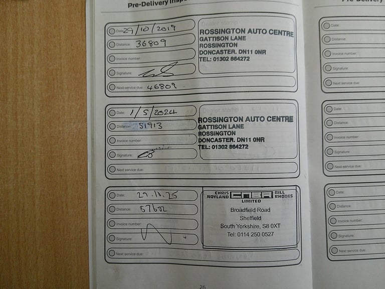 FORD B-MAX 1.0 T EcoBoost Zetec 2015