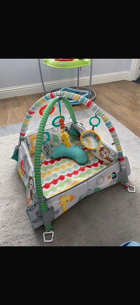 image for Baby play mat 