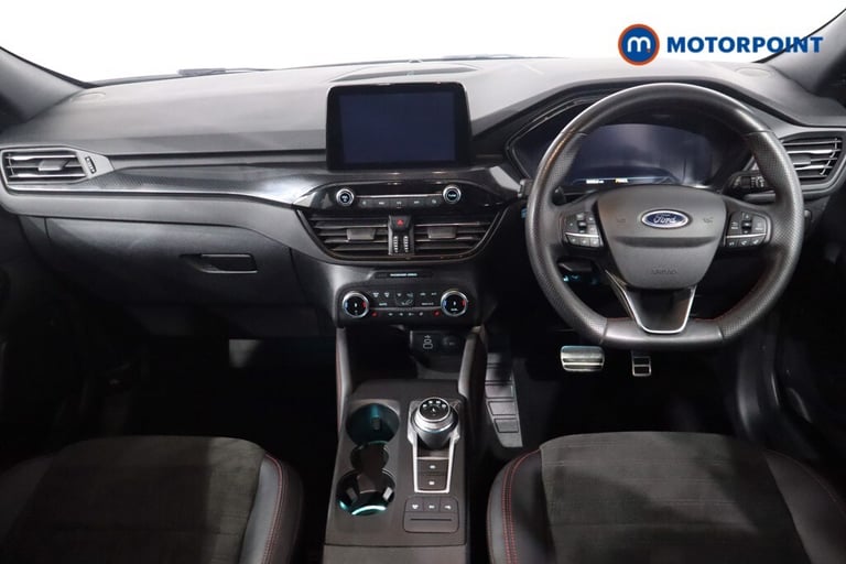 2023 Ford Kuga 2.5 PHEV ST-Line X Edition 5dr CVT SUV Hybrid Automatic