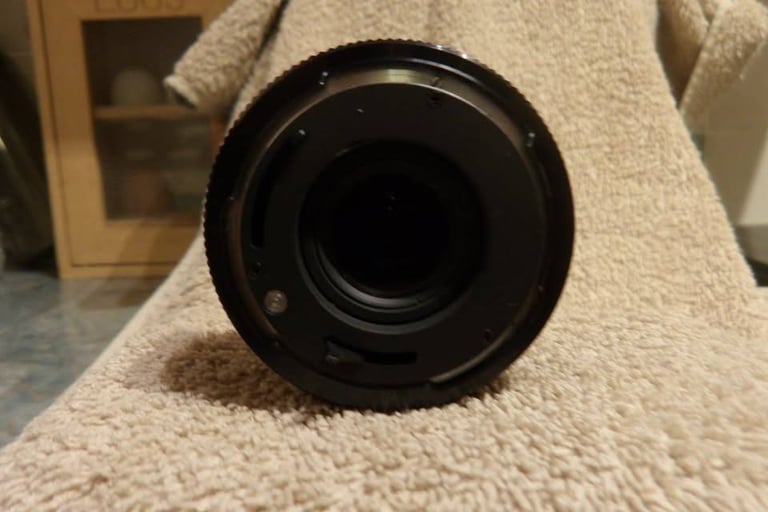 Super Paragon MC Auto Tele Converter 2X