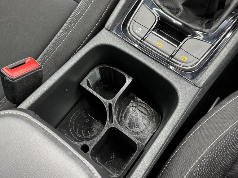 2022 Skoda Karoq 1.5 TSI ACT SE Drive Euro 6 (s/s) 5dr ESTATE Petrol Manual