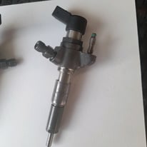 Peugeot 1.6 hdi injector Ford citreon 