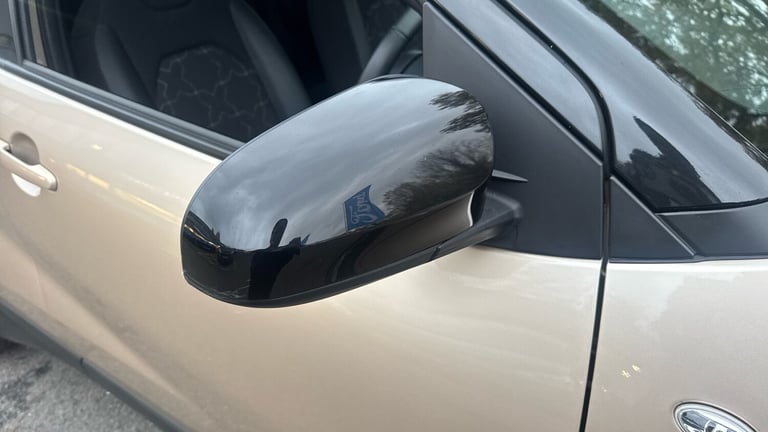 2023 Toyota Aygo X 1.0 VVT-i Exclusive 5dr HATCHBACK PETROL Manual