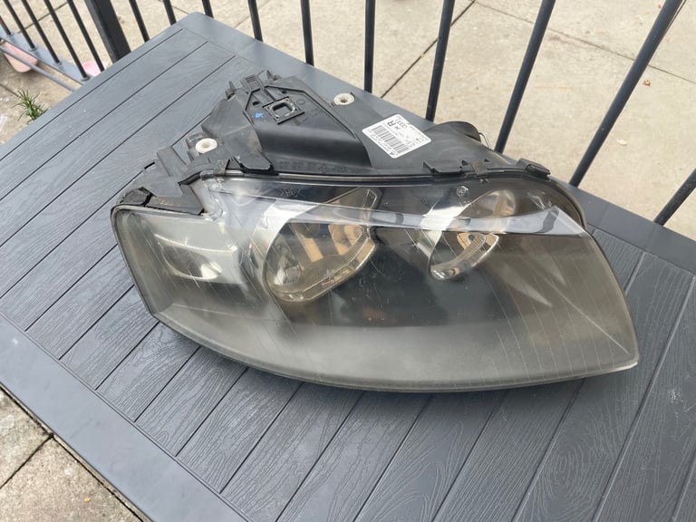 image for Audi A3 Sline 2004-2008 MK2 P8 Parts