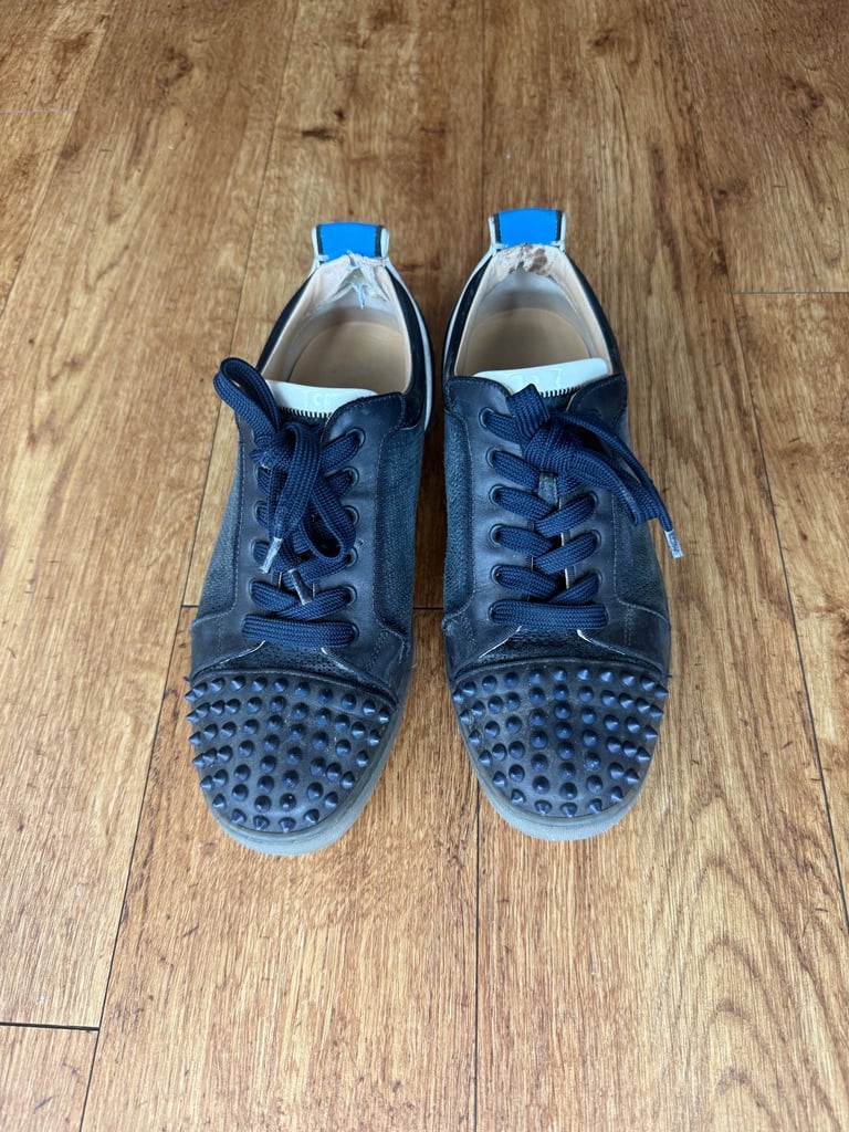 Louboutin shoes 
