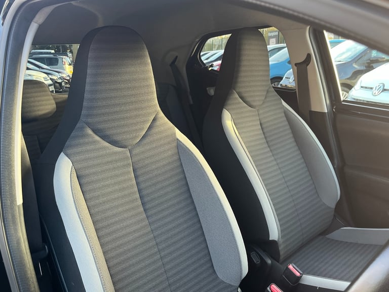 2018 Toyota AYGO 1.0 VVT-i X-Press 5dr HATCHBACK Petrol Manual