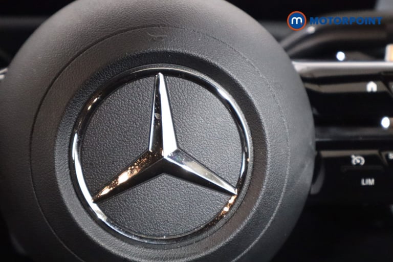 2023 Mercedes-Benz A-Class A180 AMG Line Premium 5dr Auto Hatchback Petrol Automatic
