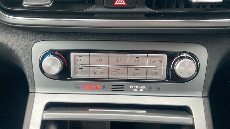 2021 Hyundai KONA 150kW Premium 64kWh 5dr Auto Electric Hatchback Hatchback Electric Automatic