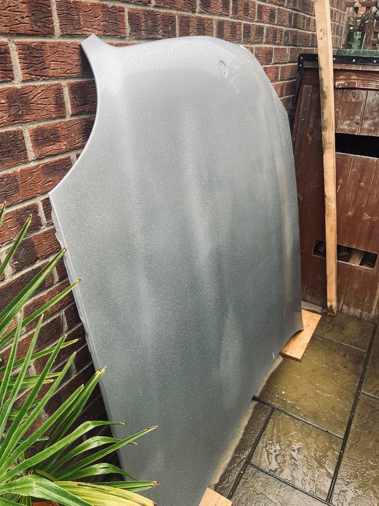 Mercedes Benz SLK 230 Bonnet R170.