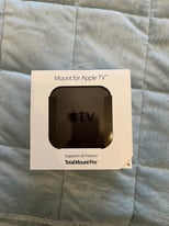 Total Mount Pro Apple TV Wall Mount System