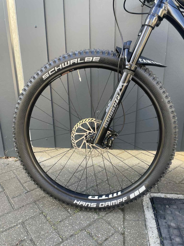 vitus sentier 27 vr mountain bike