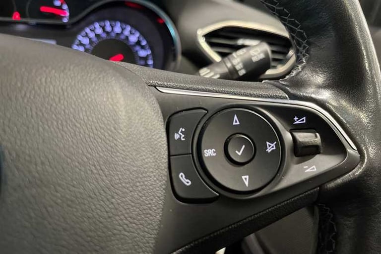 2022 Vauxhall Crossland 1.2 Turbo Elite Edition SUV 5dr Petrol Manual Euro 6 (s/s) (130 ps) SUV P...