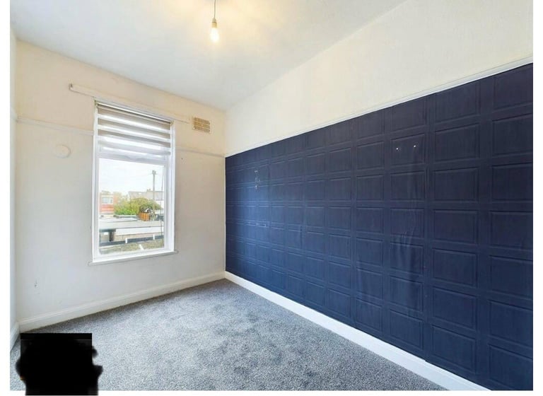 3 Bed Semi-Detached House, Linfield Terrace, FY4