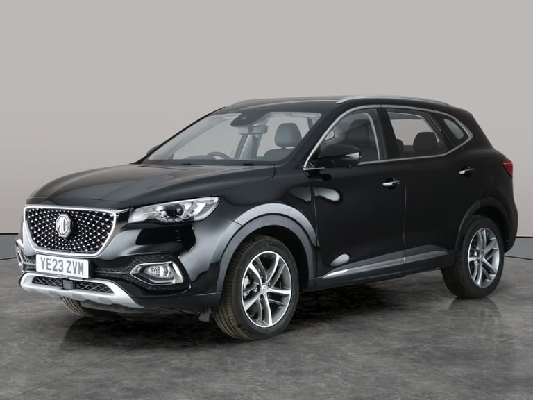 image for 2023 MG MG HS 1.5 T-GDI 16.6kWh Excite SUV 5dr Petrol Plug-in Hybrid Auto Euro 6 (s/s) (2 Suv PET...