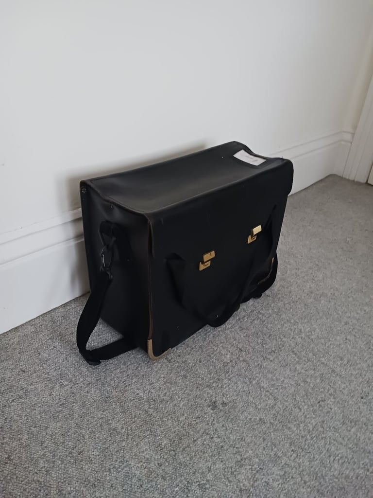 image for Railway Drivers Bag