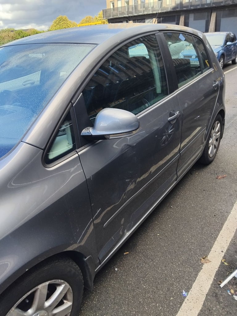 Volkswagen, GOLF PLUS GT, Hatchback, 2007 Manual, 1968 (cc),5 doors - Image 3