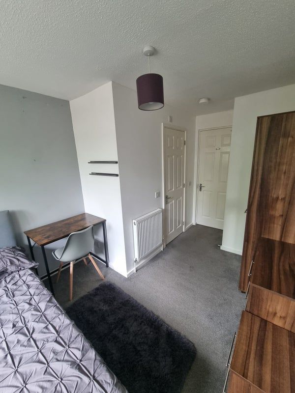 Double Room with  En Suite