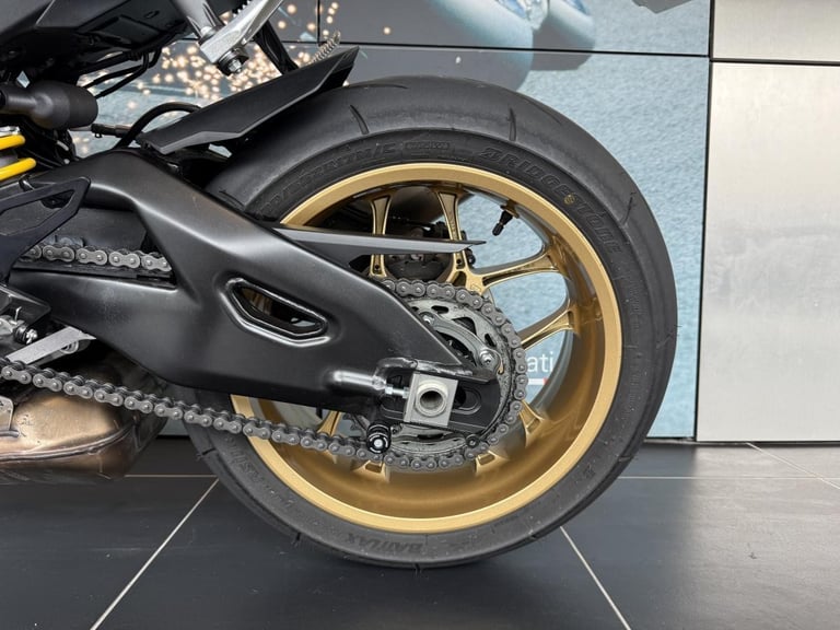 For Sale – 2023 Yamaha R1 60th Anniversary 