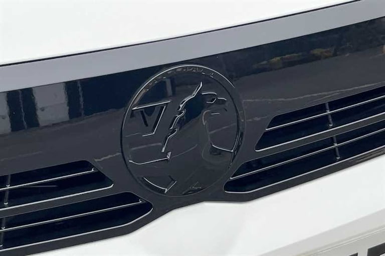 2023 Vauxhall Corsa 1.2 Turbo Ultimate 5dr HATCHBACK PETROL Manual