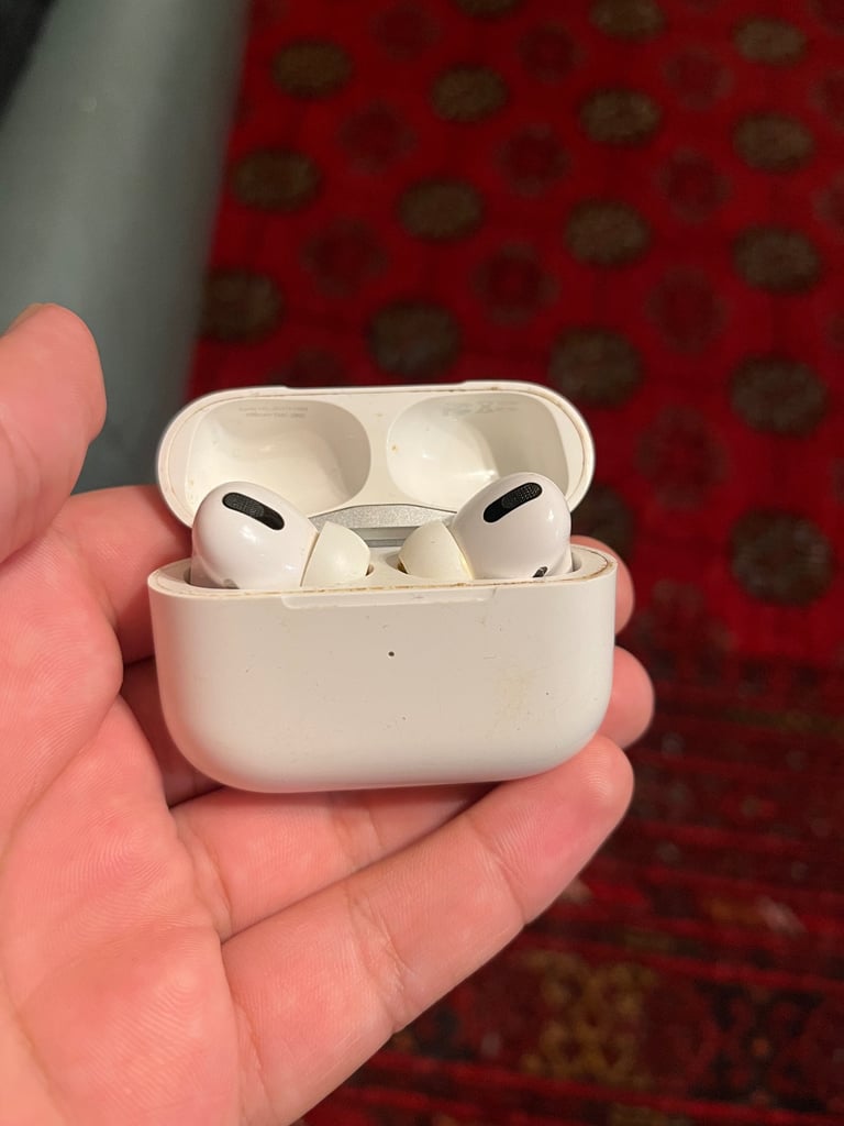 image for AirPods Pro 1st Generation