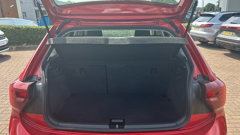 2022 Volkswagen Polo 1.0 TSI Life 5dr Petrol Hatchback Hatchback Petrol Manual