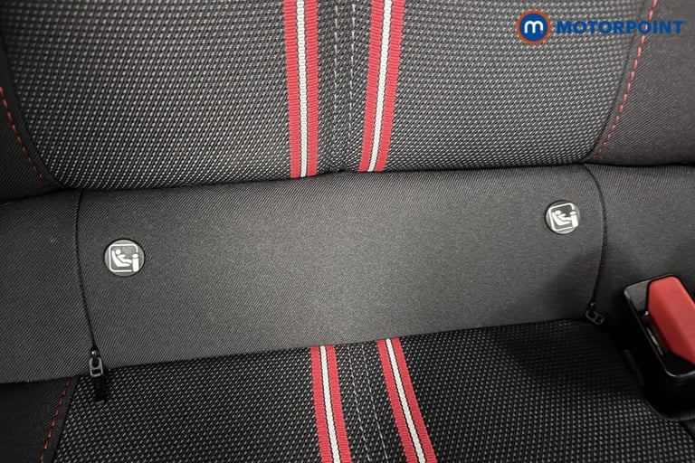 2023 Vauxhall Corsa 1.2 Turbo GS 5dr Auto Hatchback Petrol Automatic