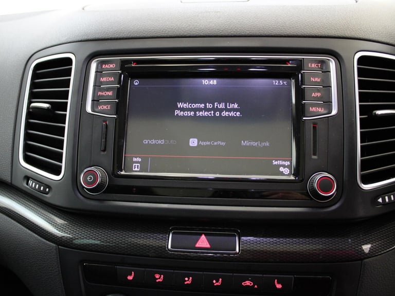 2019 SEAT Alhambra 2.0 TDI Xcellence [EZ] 150 5dr DSG MPV DIESEL Automatic