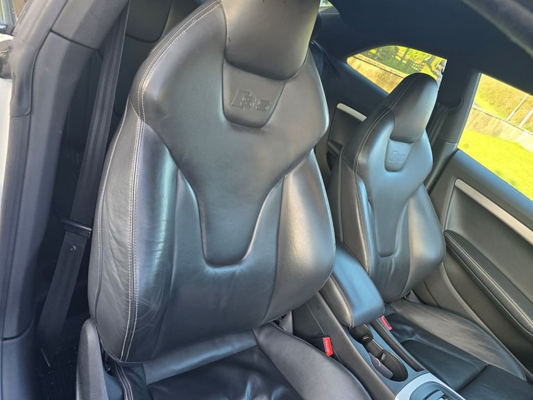 Audi, A5, Coupe, 2013, Semi-Auto, 2995 (cc), 2 doors