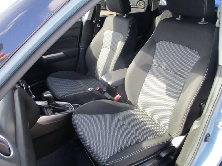 2022 Suzuki Vitara 1.5 SZ-T SUV 5dr Petrol Hybrid AGS Auto Euro 6 (s/s) (115 ps) HATCHBACK Petrol...