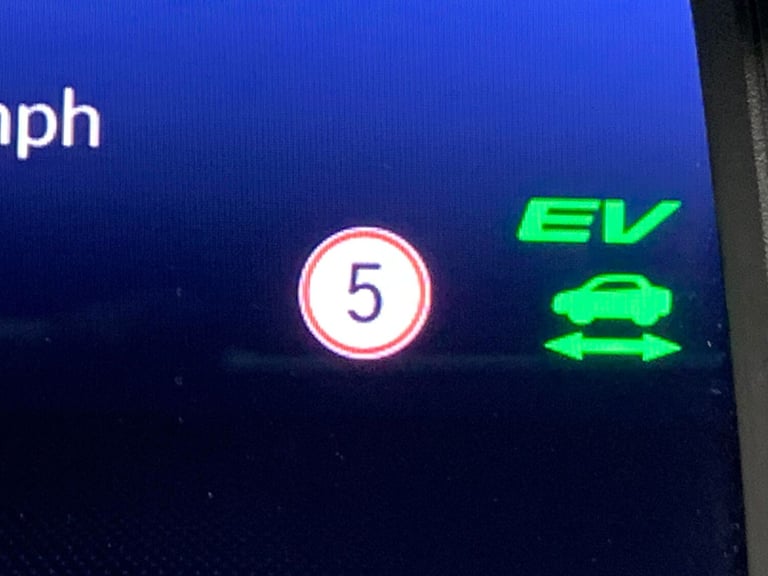 2021 Honda Jazz 1.5 h i-MMD EX Hatchback 5dr Petrol Hybrid eCVT Euro 6 (s/s) (109 ps) - HEA Hatch...