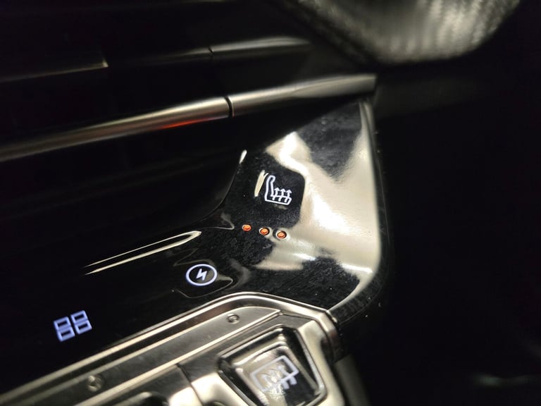 2022 Peugeot 2008 100kW GT 50kWh 5dr Auto HATCHBACK ELECTRIC Automatic