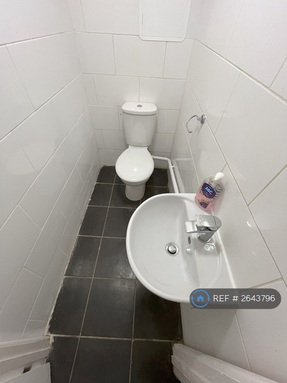 1 bedroom in Blenheim Street, Bristol, BS5 (#2643796)