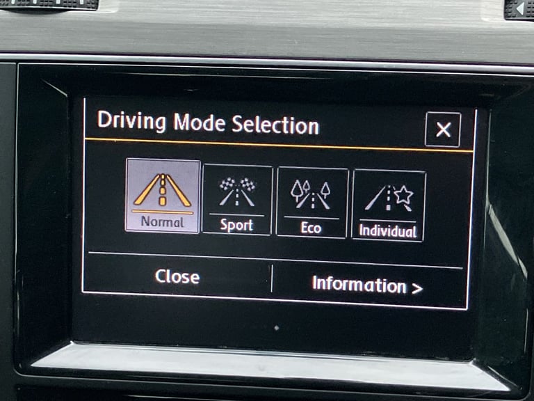 2015 Volkswagen Golf 1.4 TSI Match 5dr Hatchback Petrol Manual