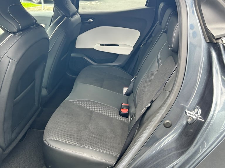 2020 Renault Clio 1.0 TCe 100 S Edition 5dr Hatchback Petrol Manual