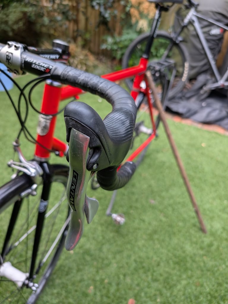 Kona Honky Tonk road bike