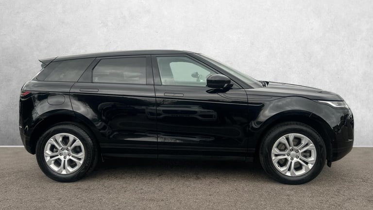 2020 Land Rover Range Rover Evoque 2.0 P200 S 5dr Auto - Sliding Panoramic