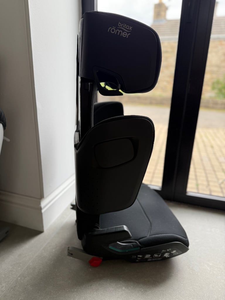 Britax Romer Car Seat excellent condition