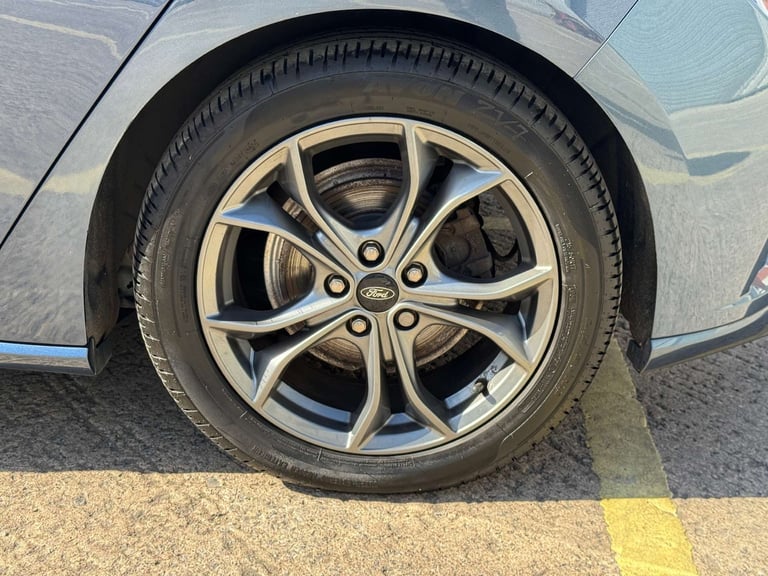2019 Ford Focus 1.0 Focus ST-Line 5dr - NATIONAL DELIVERY* Hatchback Petrol Manual