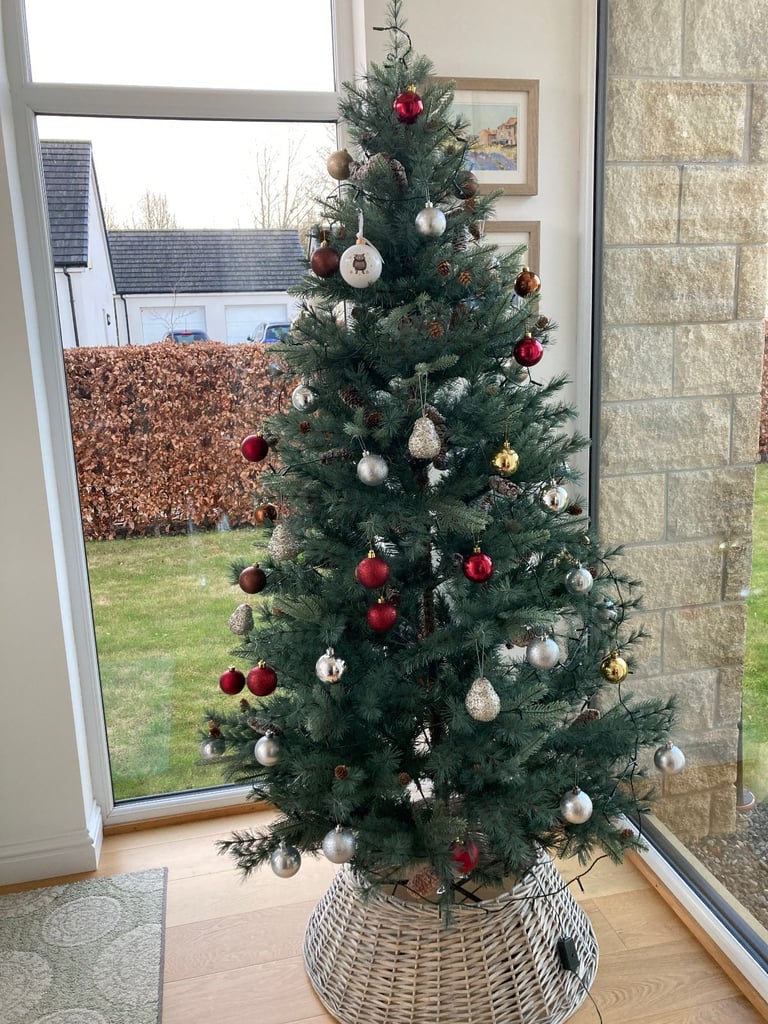 image for Christmas Tree