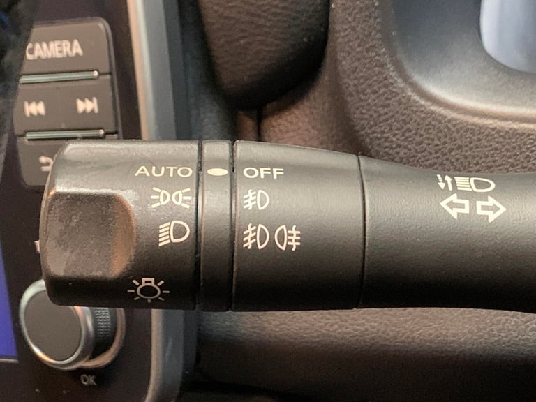 2022 Nissan Leaf 39kWh Acenta Hatchback 5dr Electric Auto (150 ps) - LANE DEPARTURE  - BLUET Hatc...