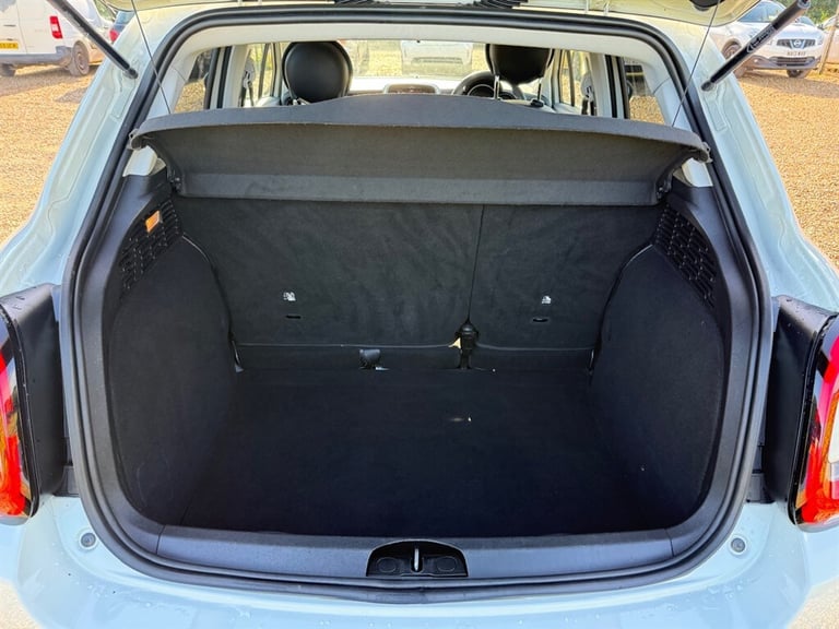 2019 Fiat 500X 1.0 FireFly Turbo MultiAir Cross Plus SUV 5dr Petrol Manual Euro 6 (s/s) (1 SUV Pe...