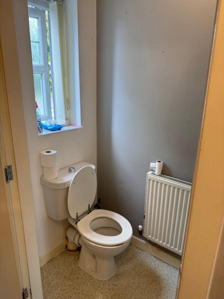 3 Bed Semi Detached for Rent