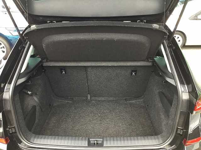 2020 Skoda Kamiq 1.0 TSI SE L 5dr Hatchback Petrol Manual